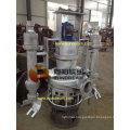 Hydraulic Submersible Dredger Sand Pump